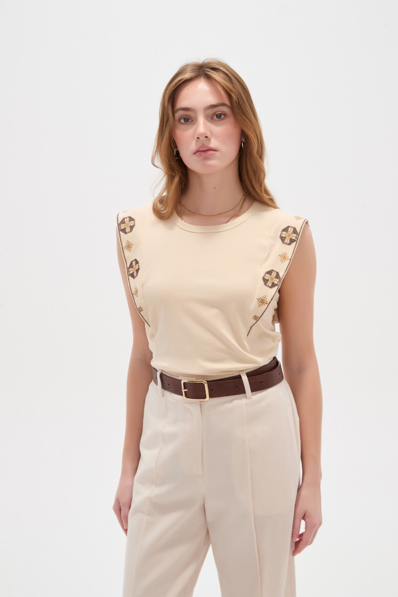 Remera Lurak - Estampado 2 