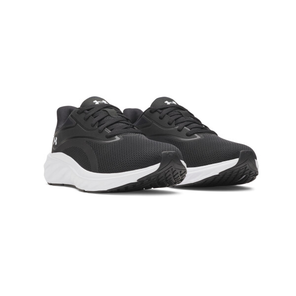 Championes Under Armour Ascend Hombre 6009827-001 Negro