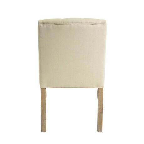 Silla de Roble con apoyabrazos Gehry