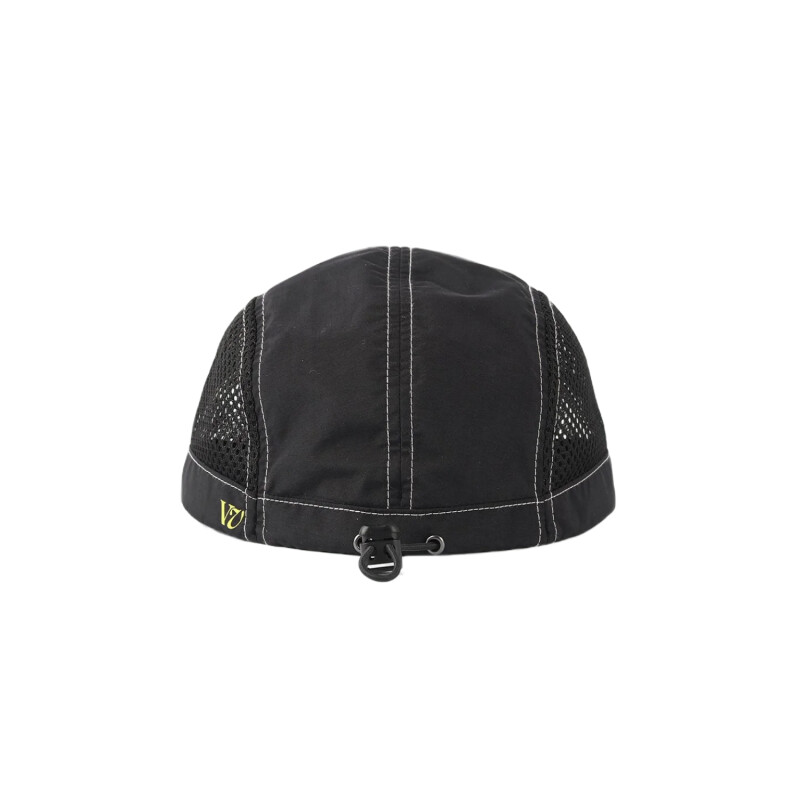 Gorro Rivvia Vv Dome Running - Negro Gorro Rivvia Vv Dome Running - Negro