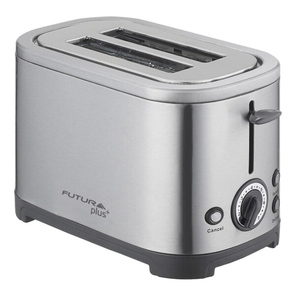 Tostador Futura Fut-tt829x TOSTADORA FUTURA FUTTT829X ACERO INOX