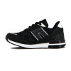 Austral Running Negro-blanco