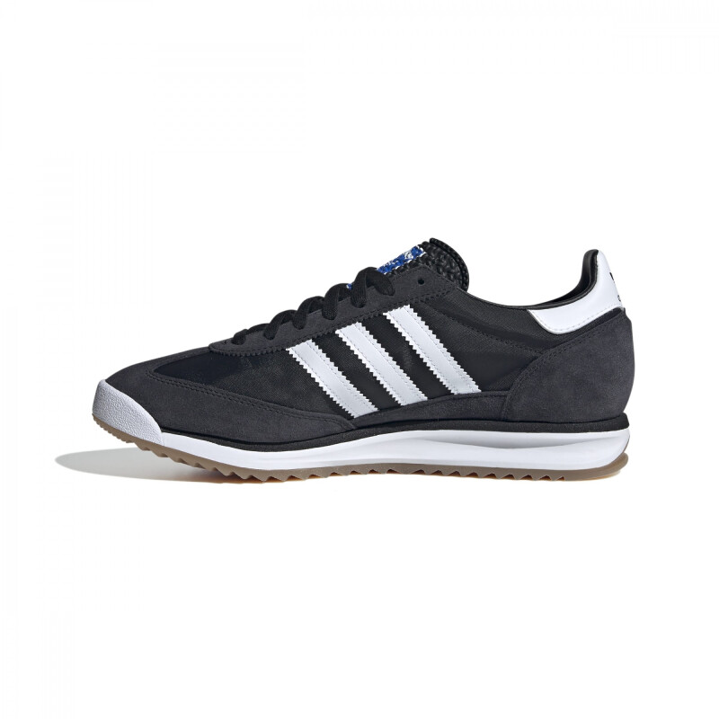 Originals - Adidas - ADIDAS CALZADO SL 72 RS de Hombre - JI1282 Negro-blanco