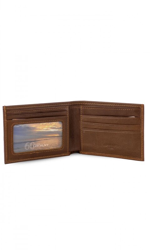 BILLETERA CUERO BACO WHISKY