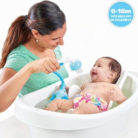 Ducha de Baño para Bebé Elephant Baby Shower Yookidoo de 0 a 24 Meses Ducha de Baño para Bebé Elephant Baby Shower Yookidoo de 0 a 24 Meses