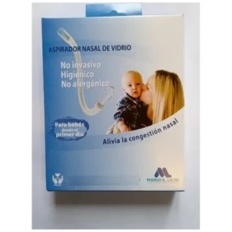 Aspirador Asistido Vidr.Licio Aspirador Asistido Vidrio