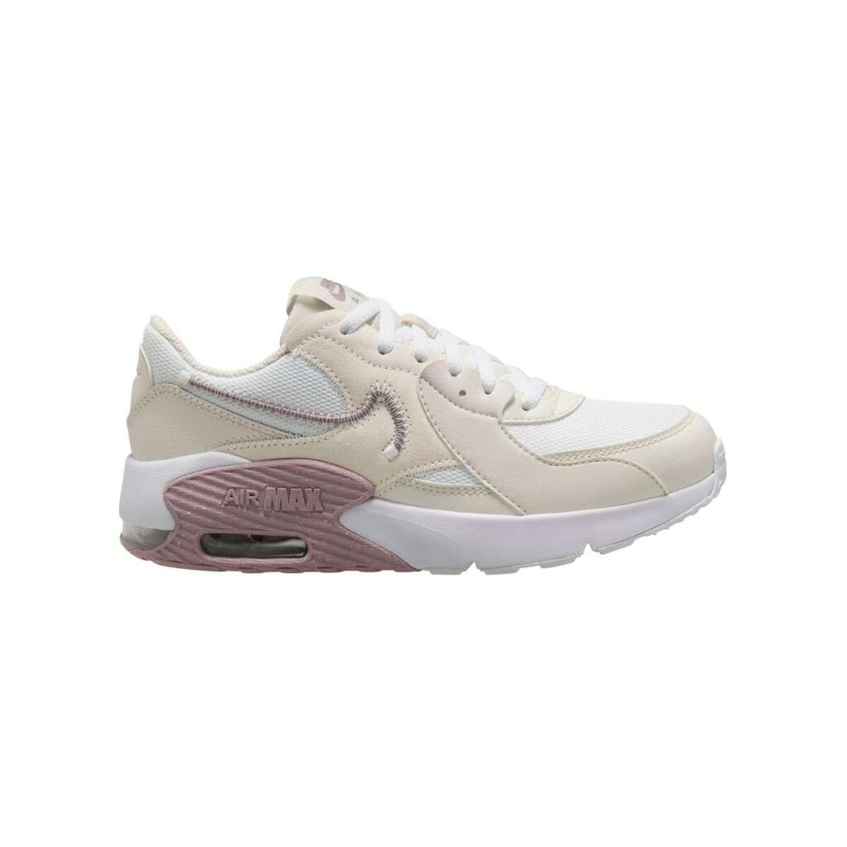 Championes Nike Air Max Excee de Niños - blanco 