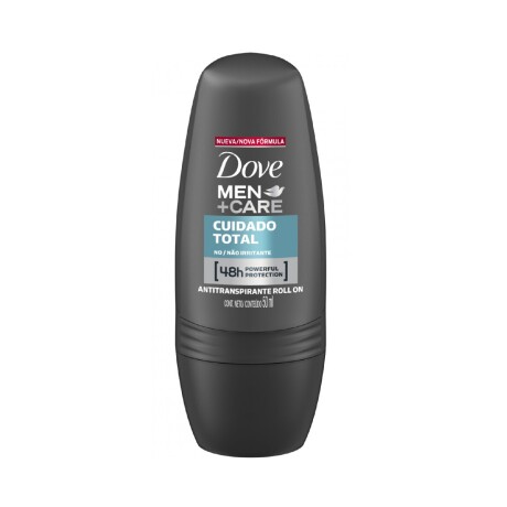 Desodorante Roll On Dove Clean Comfort 50ml Desodorante Roll On Dove Clean Comfort 50ml