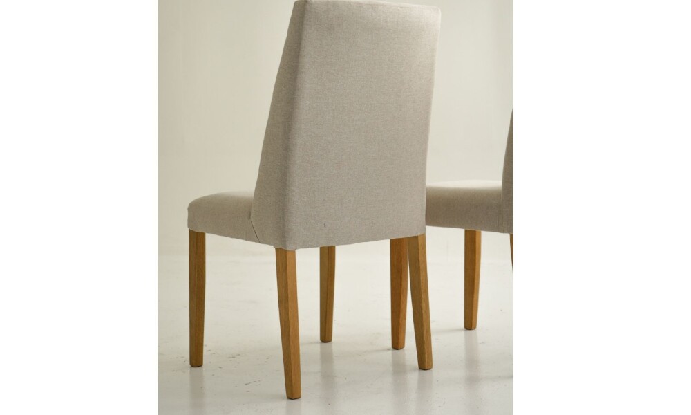 Silla MERY en Tela Beige PREVENTA Silla MERY en Tela Beige PREVENTA