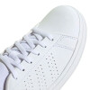 Championes Adidas Advantage Base 2.0 de Mujer - ID3886 Blanco-rosado