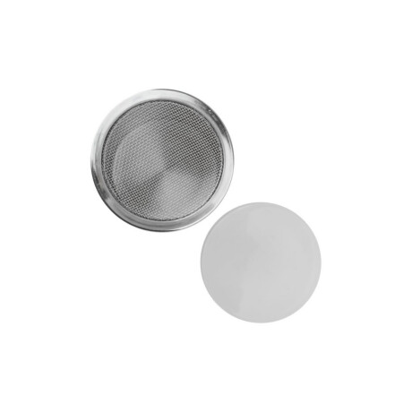 Especiero con malla fina. De acero inoxidable 95 x 70 mm Lacor Especiero con malla fina. De acero inoxidable 95 x 70 mm Lacor