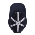 Gorro New Balance - LAH23113BK BLACK