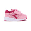 Diadora Calzado Deportivo Niños Falcon 5 I Rosado