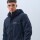 Campera Impermeable Oxx Absolut Navy