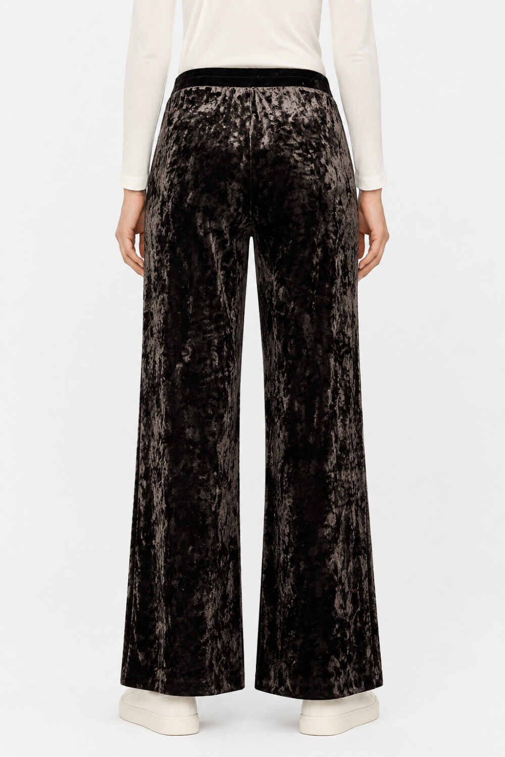 Pantalon Tavilou Cafe