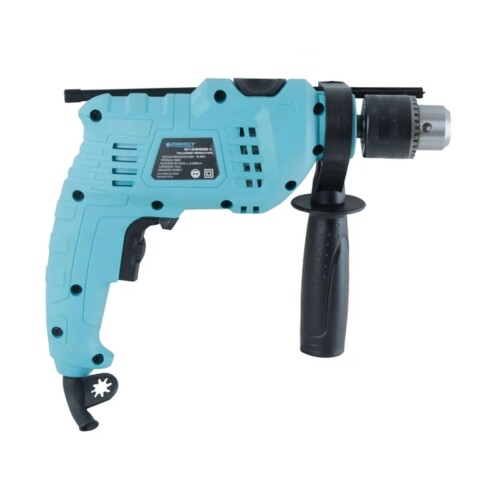 Taladro Percutor Energy 13MM 550W ID13/2/220 Taladro Percutor Energy 13MM 550W ID13/2/220