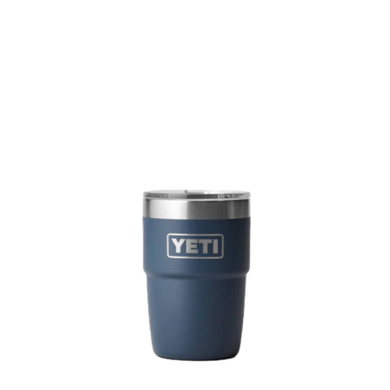 Taza Yeti 236 Ml Rambler Cl Cup Ms - Azul Taza Yeti 236 Ml Rambler Cl Cup Ms - Azul