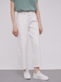 Pantalon Dashiela Marfil / Off White