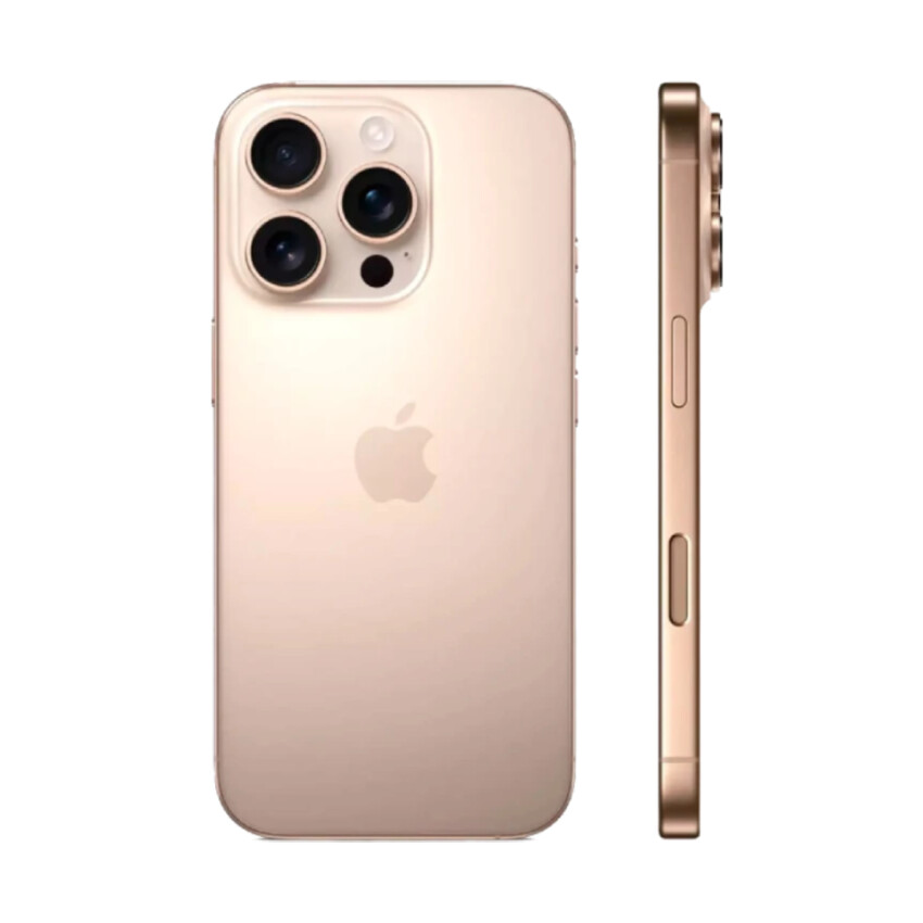 Celular iPhone 16 PRO 256 GB Celular iPhone 16 PRO 256 GB