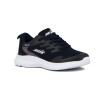 Avia Zapatillas Acordonadas Para Dama Dard- Navy/White Marino-Blanco
