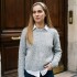 Sweater Berlín Gris
