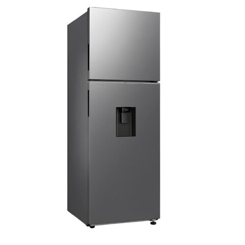 Heladera Samsung 361 litros Silver RT35DG5720S9 con Dispenser Heladera Samsung 361 litros Silver RT35DG5720S9 con Dispenser