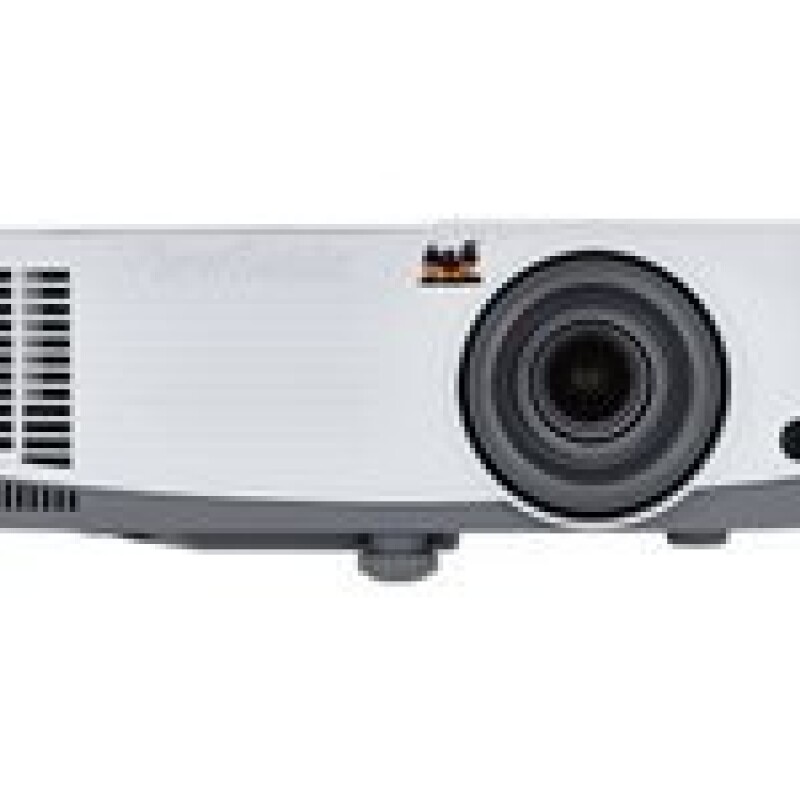 ViewSonic PA503S - Proyector DLP - 3D - 4000 ANSI lumens - SVGA (800 x 600) - 4:3 - con 1 año de servicio de cambio urgente ViewSonic PA503S - Proyector DLP - 3D - 4000 ANSI lumens - SVGA (800 x 600) - 4:3 - con 1 año de servicio de cambio urgente