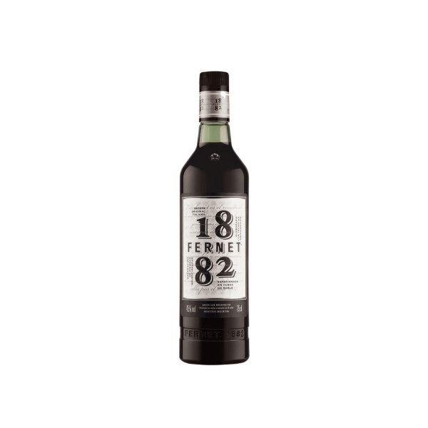 Fernet 1882 750ml Fernet 1882 750ml