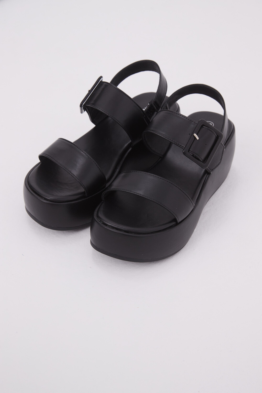 Sandalia Laby Negro