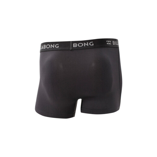 Boxer Billabong All Day Neutral - Negro Boxer Billabong All Day Neutral - Negro