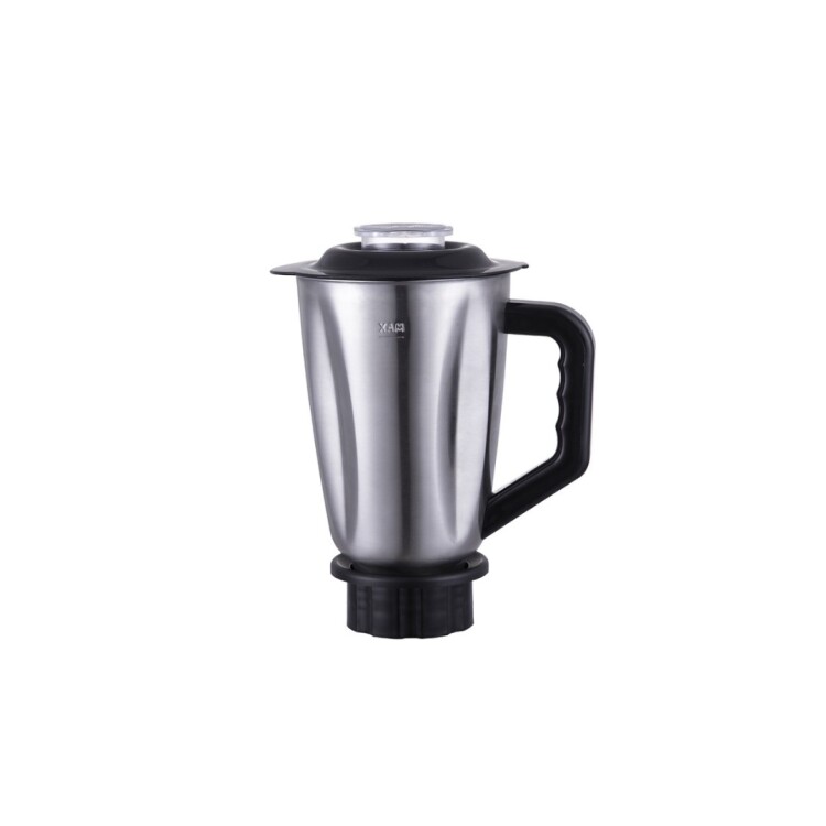 LICUADORA CUORI TULLIA PLUS CUO-3184 PLATEADO