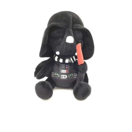 Figura Star Wars Vader 25CM 001