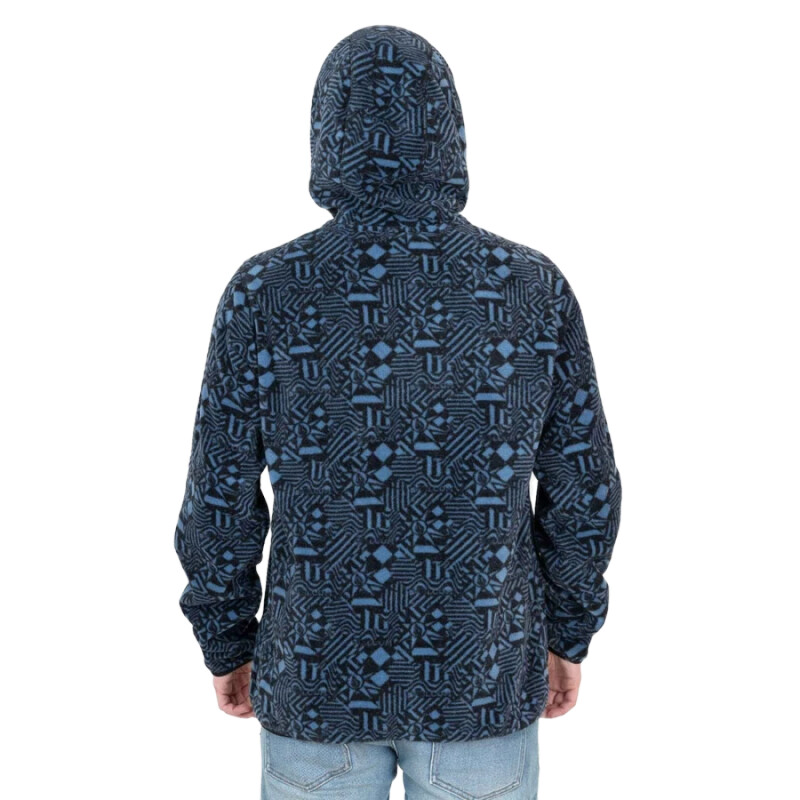 Canguro Volcom Micropolar Shred Canguro Volcom Micropolar Shred
