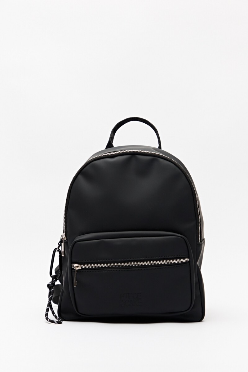 MOCHILA SAM Negro