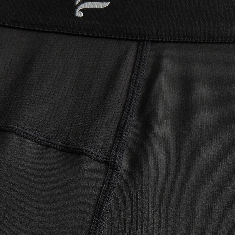 Calza Fabletics The Baselayer Negro