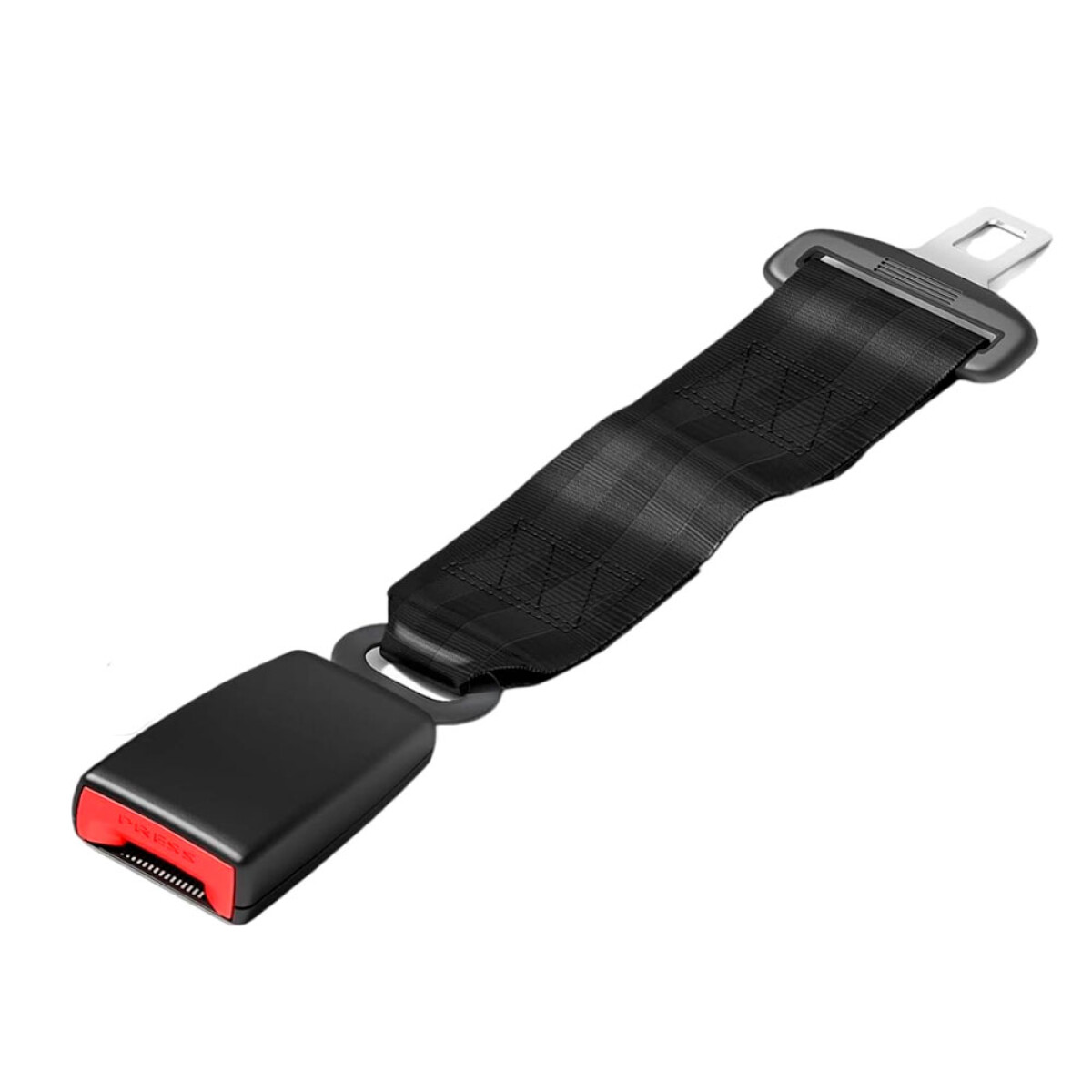 SEGURIDAD VIAL - EXTENSION CINTURON 40CM WESTON 