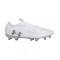 Championes Under Armour Magnetico Select 4 FG White