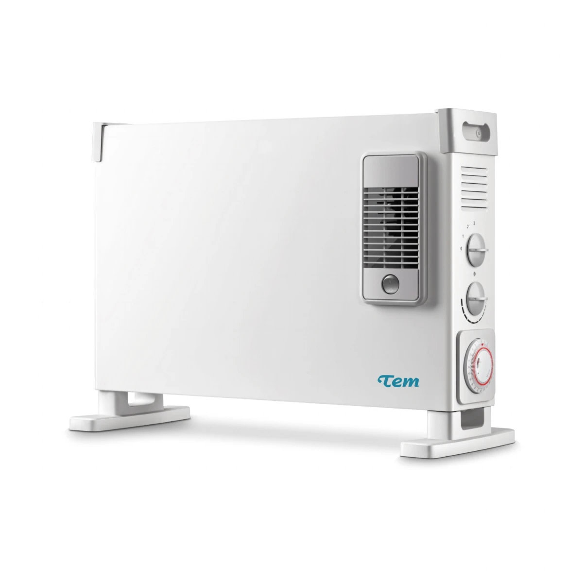Convector Tem T1FCO24TT1301 2000W 