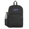 Mochila Cross Town Jansport Negro