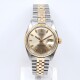 Rolex Datejust 1601 acero y oro 36 mm año 1968 Rolex Datejust 1601 acero y oro 36 mm año 1968