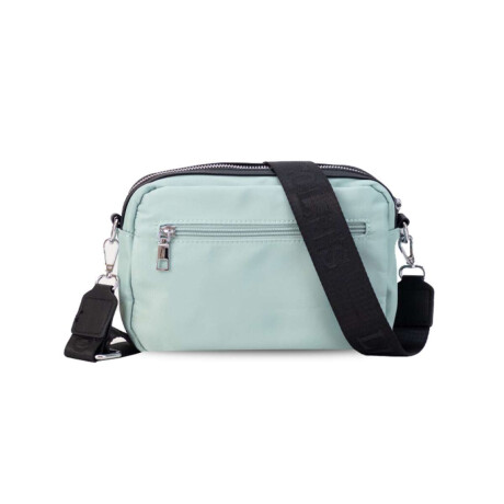 Bandolera Mediterranea Aqua