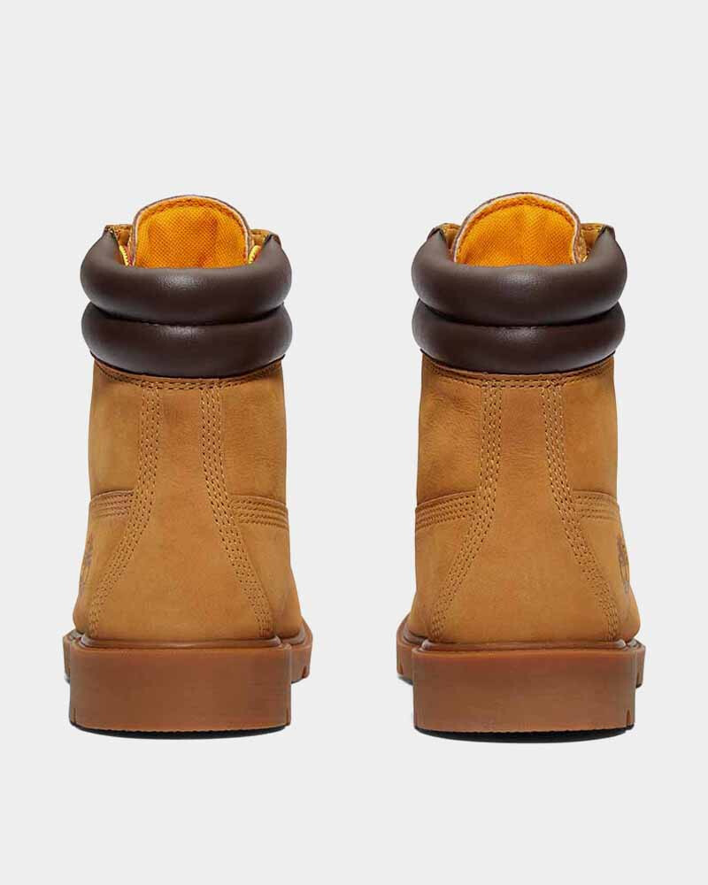 Botas 6 In Basic 6 Inch Hombre Wheat