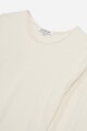 Remera m/l cropped CRUDO