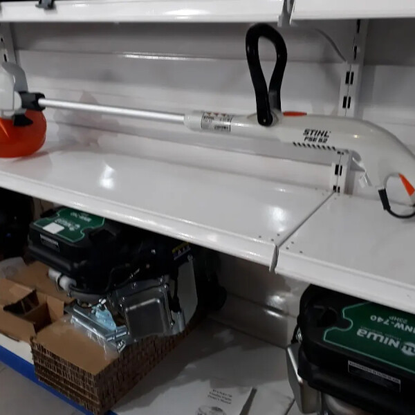 Bordeadora Electrica Stihl Fse-52 BORDEADORA STIHL FSE52 2924