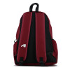 Mochila Austral School Bordo