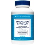 MAGNESIUM GLY400 MG V. SHOPPE X 135 TABL única