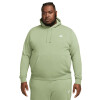 Canguro Nike Fleece de Hombre - BV2654-386 Oliva