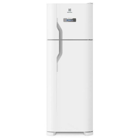 refrigerador electrolux / dos puertas / frío seco / 310 litros WHITE