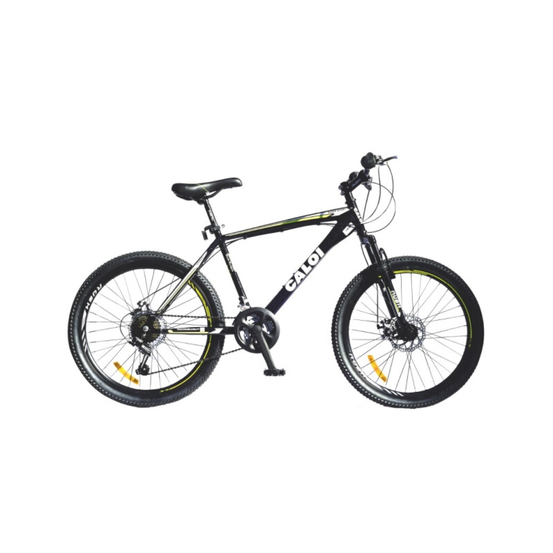 Bicicleta Caloi Rider Sport Aro 24" Bicicleta Caloi Rider Sport Aro 24"