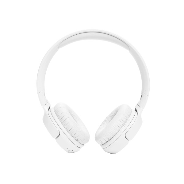 Auriculares inalámbricos JBL Tune 520BT color blanco Auriculares Inalámbricos Jbl Tune 520bt Color Blanco
